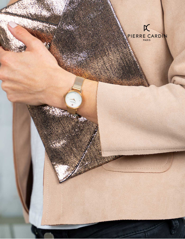 Pierre Cardin Ladies Watch